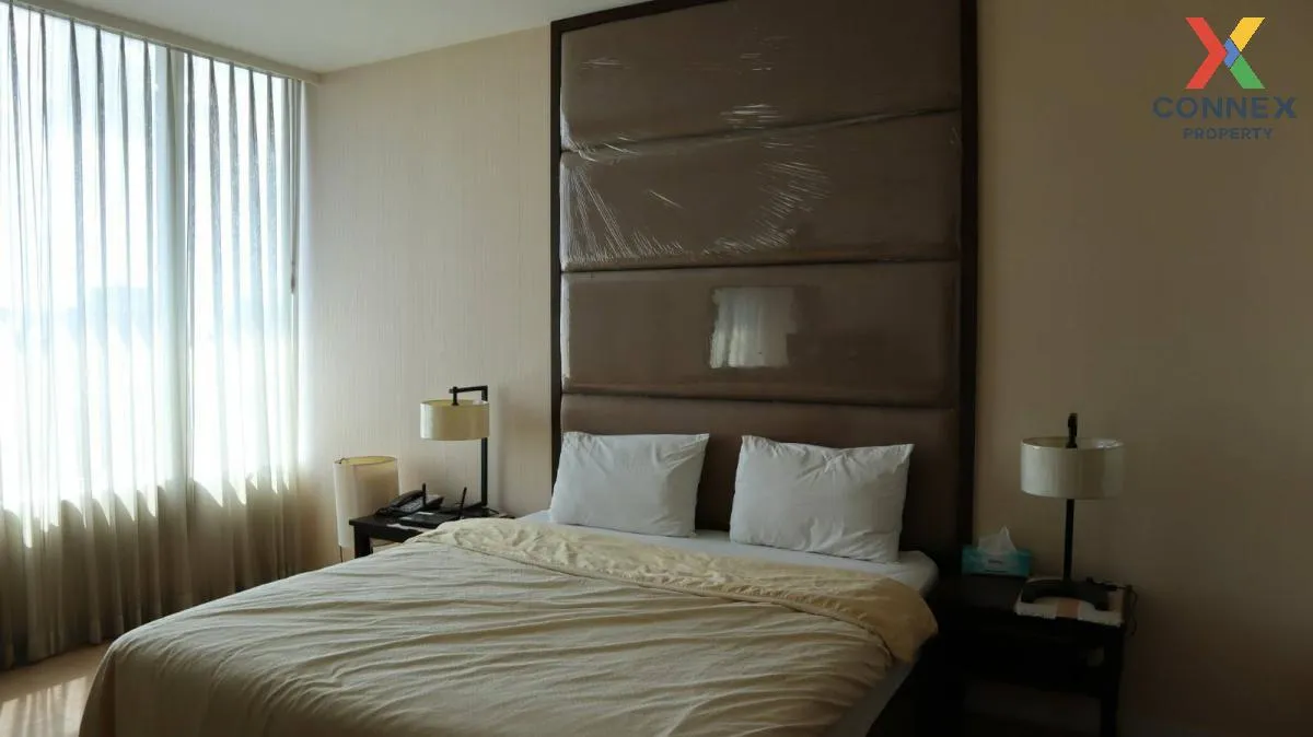 For Rent Condo , Eight Thonglor , BTS-Thong Lo , Khlong Tan Nuea  1