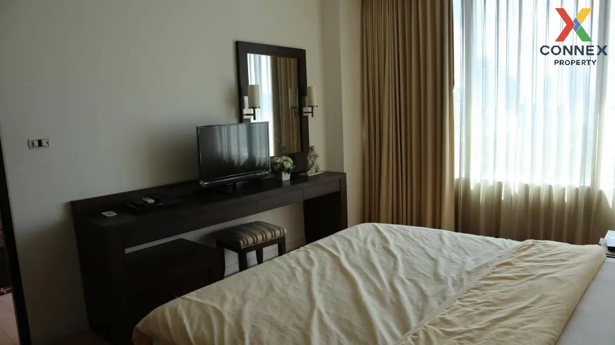 For Rent Condo , Eight Thonglor , BTS-Thong Lo , Khlong Tan Nuea  2