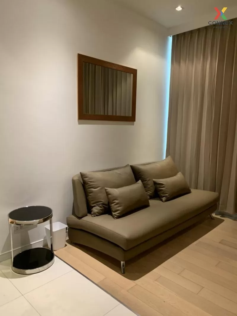 เช่าคอนโด  เอท ทองหล่อ ชั้นสูง BTS-ทองหล่อ คลองตันเหนือ เขต วัฒนา 1