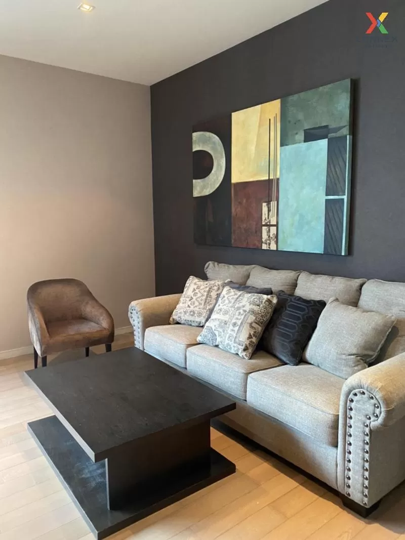 FOR RENT condo , Eight Thonglor , BTS-Thong Lo , Khlong Tan Nuea  1