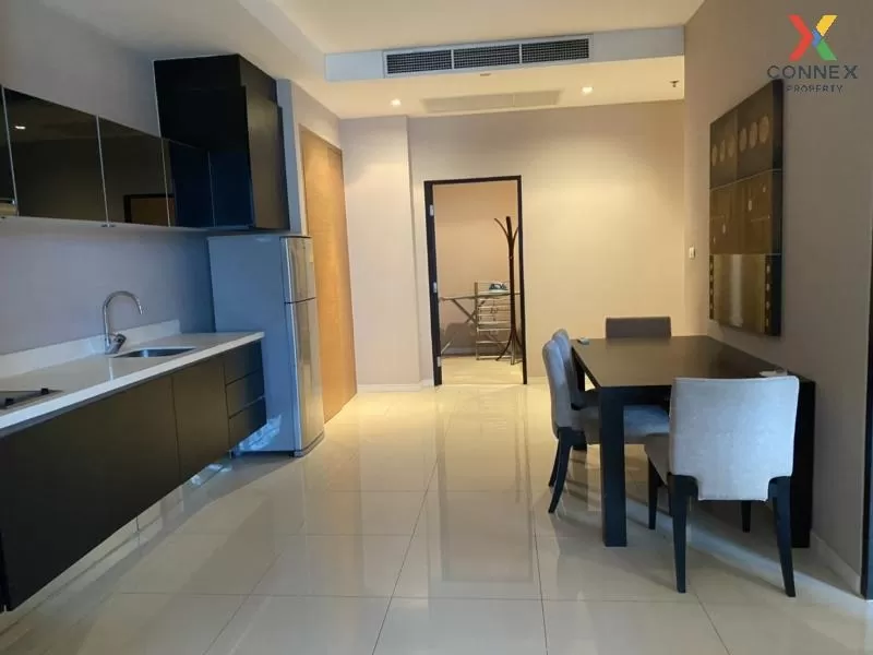 FOR RENT condo , Eight Thonglor , BTS-Thong Lo , Khlong Tan Nuea  2