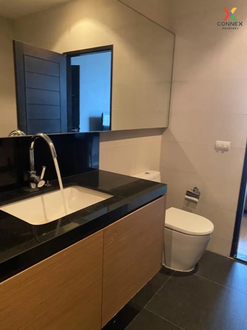 FOR RENT condo , Eight Thonglor , BTS-Thong Lo , Khlong Tan Nuea  4