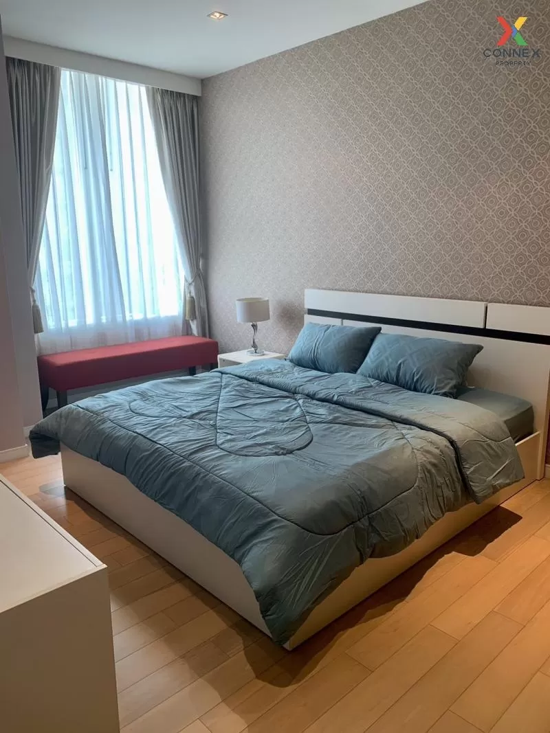 FOR RENT condo , Eight Thonglor , BTS-Thong Lo , Khlong Tan Nuea  2