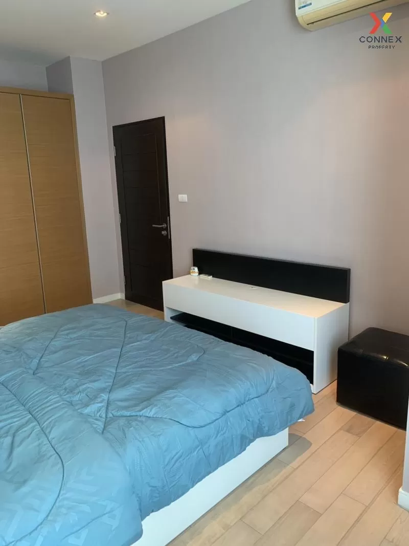 FOR RENT condo , Eight Thonglor , BTS-Thong Lo , Khlong Tan Nuea  3