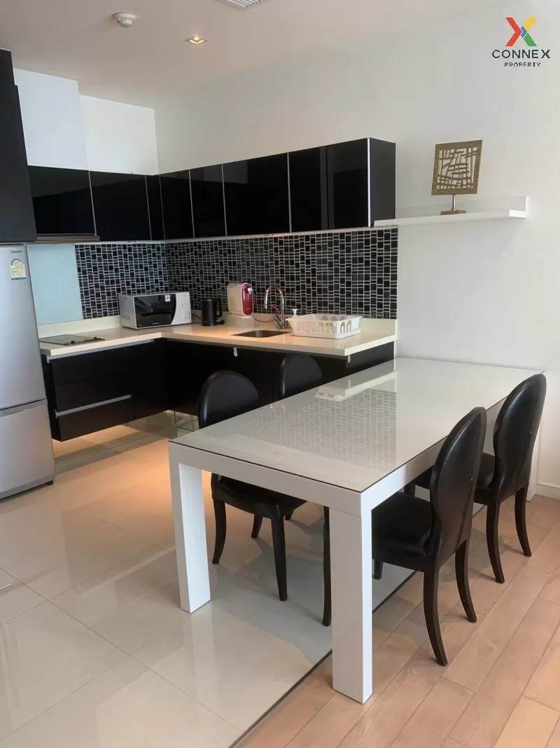 FOR RENT condo , Eight Thonglor , BTS-Thong Lo , Khlong Tan Nuea 