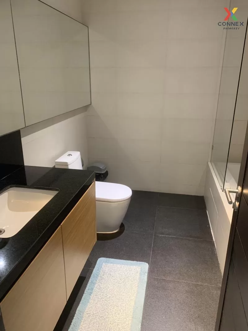 FOR RENT condo , Eight Thonglor , BTS-Thong Lo , Khlong Tan Nuea 