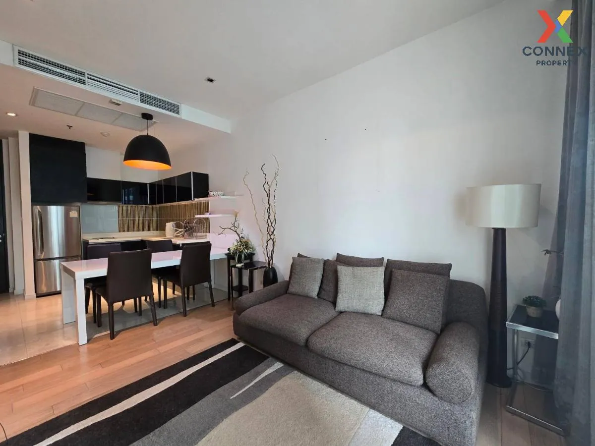 FOR RENT condo , Eight Thonglor , BTS-Thong Lo , Khlong Tan Nuea  1