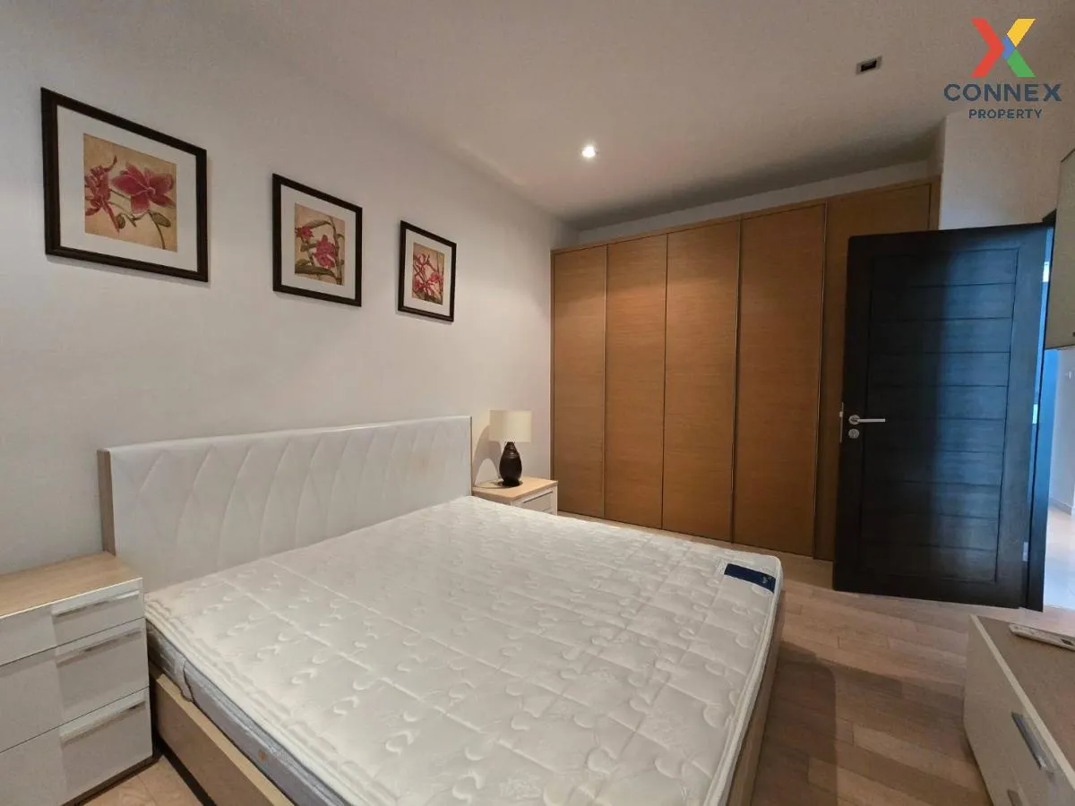 FOR RENT condo , Eight Thonglor , BTS-Thong Lo , Khlong Tan Nuea  3