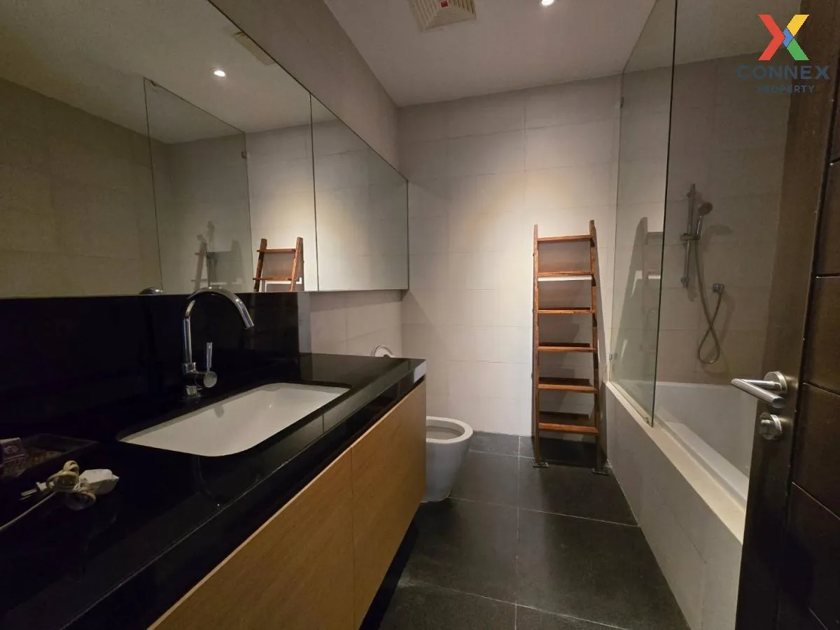 FOR RENT condo , Eight Thonglor , BTS-Thong Lo , Khlong Tan Nuea 