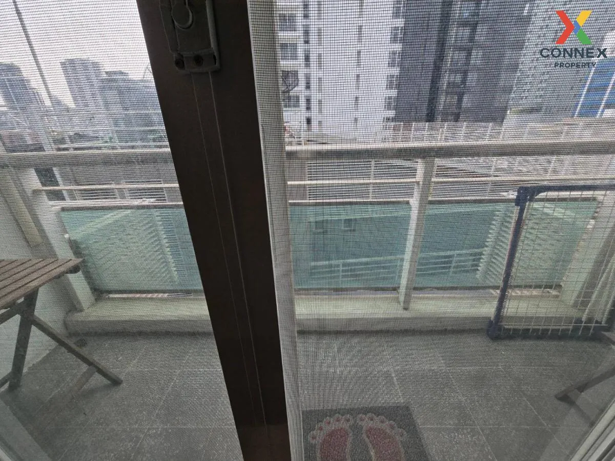 FOR RENT condo , Eight Thonglor , BTS-Thong Lo , Khlong Tan Nuea 