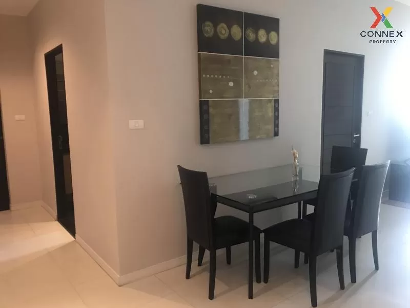 FOR RENT condo , Eight Thonglor , BTS-Thong Lo , Khlong Tan Nuea  3