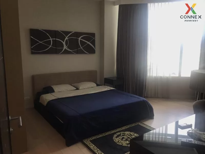 FOR RENT condo , Eight Thonglor , BTS-Thong Lo , Khlong Tan Nuea  4