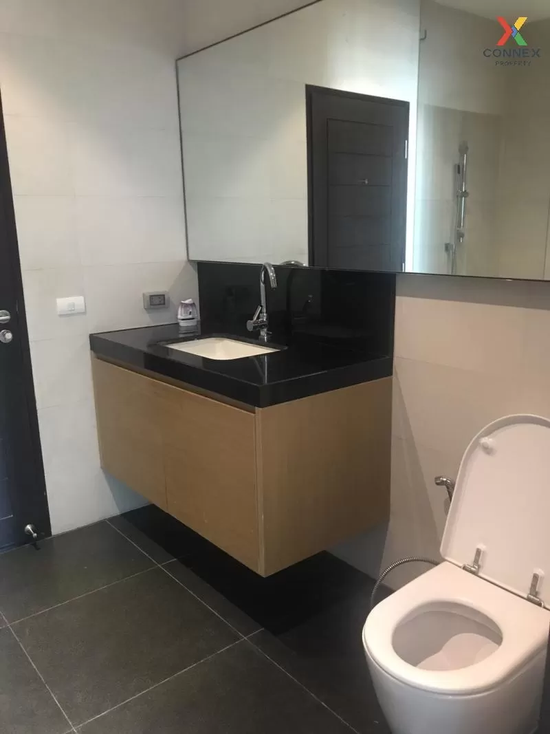 FOR RENT condo , Eight Thonglor , BTS-Thong Lo , Khlong Tan Nuea 