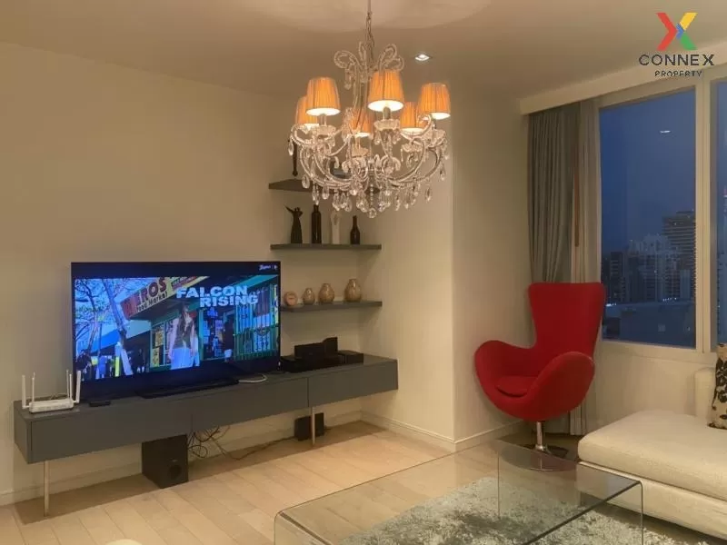 FOR RENT condo , Eight Thonglor , BTS-Thong Lo , Khlong Tan Nuea  2