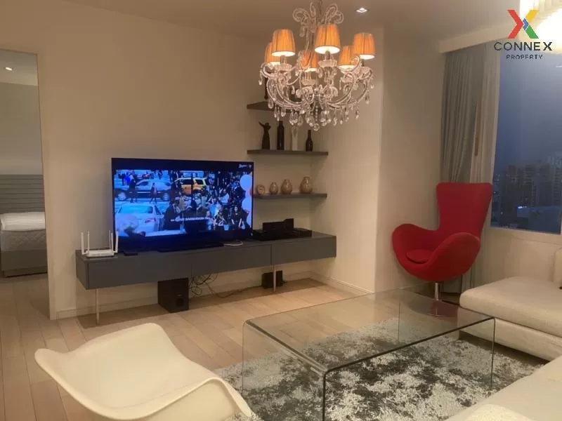 FOR RENT condo , Eight Thonglor , BTS-Thong Lo , Khlong Tan Nuea  3