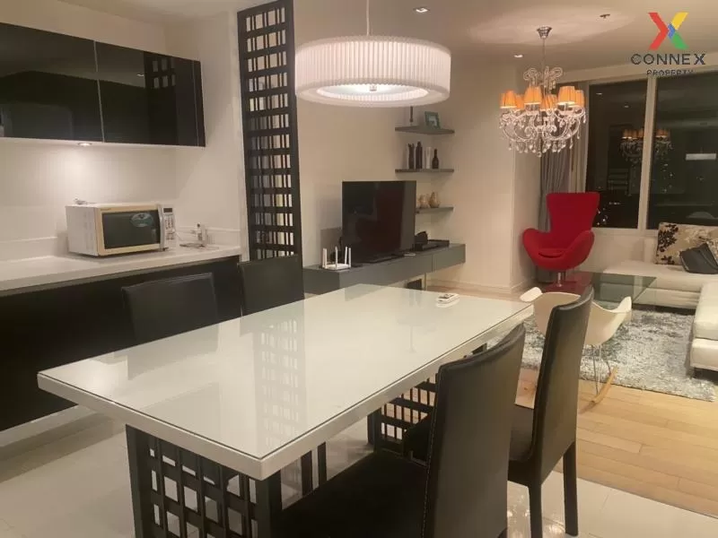 FOR RENT condo , Eight Thonglor , BTS-Thong Lo , Khlong Tan Nuea  4