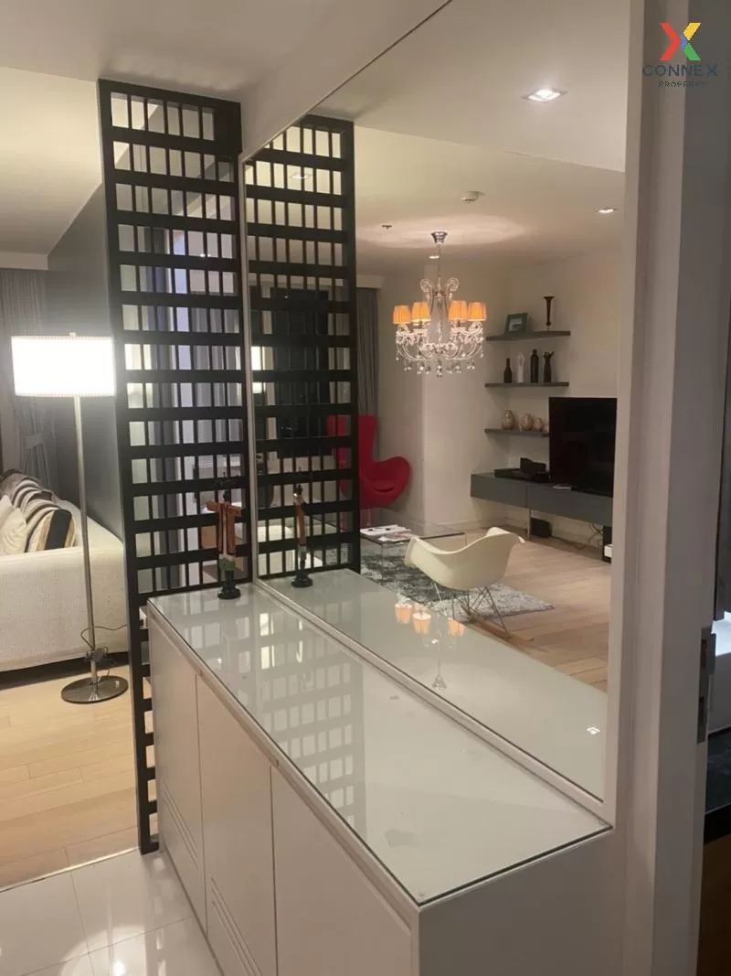 FOR RENT condo , Eight Thonglor , BTS-Thong Lo , Khlong Tan Nuea 