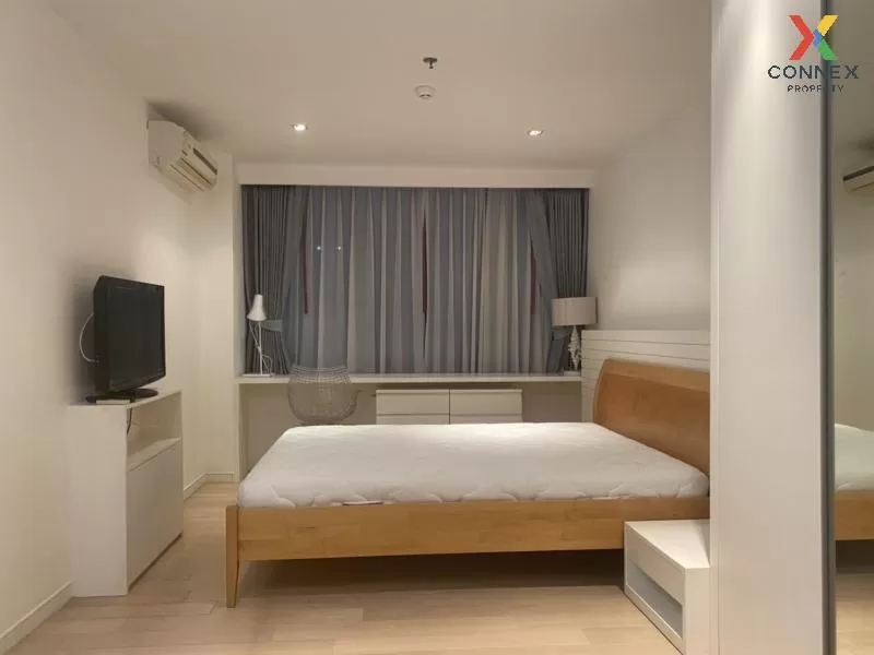 FOR RENT condo , Eight Thonglor , BTS-Thong Lo , Khlong Tan Nuea 