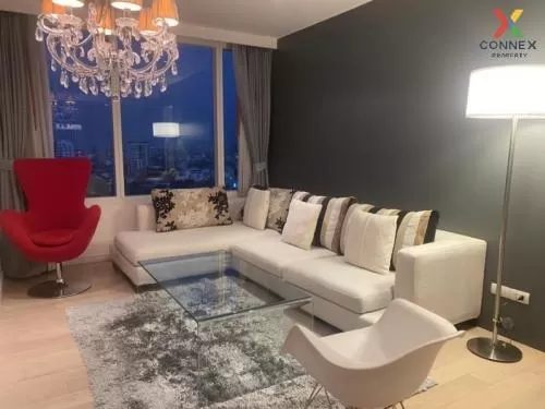 FOR RENT condo , Eight Thonglor , BTS-Thong Lo , Khlong Tan Nuea , Watthana , Bangkok , CX-09847