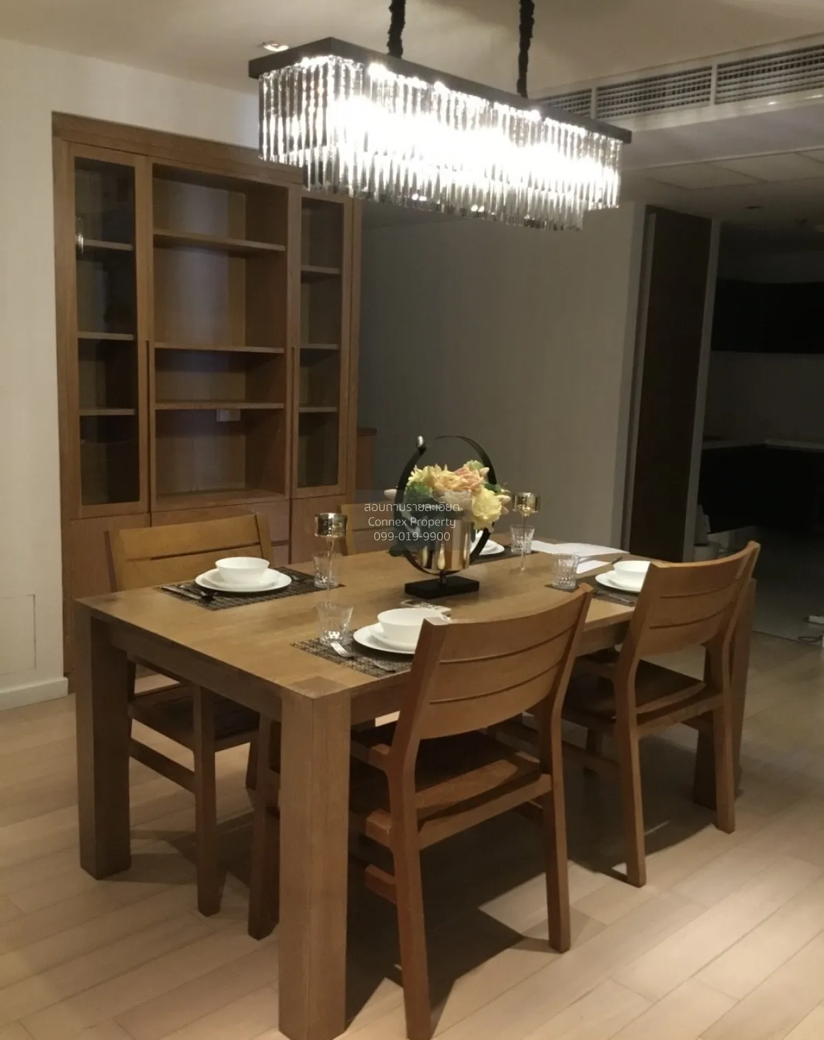 เช่าคอนโด  เอท ทองหล่อ BTS-ทองหล่อ คลองตันเหนือ เขต วัฒนา กรุงเทพ 2