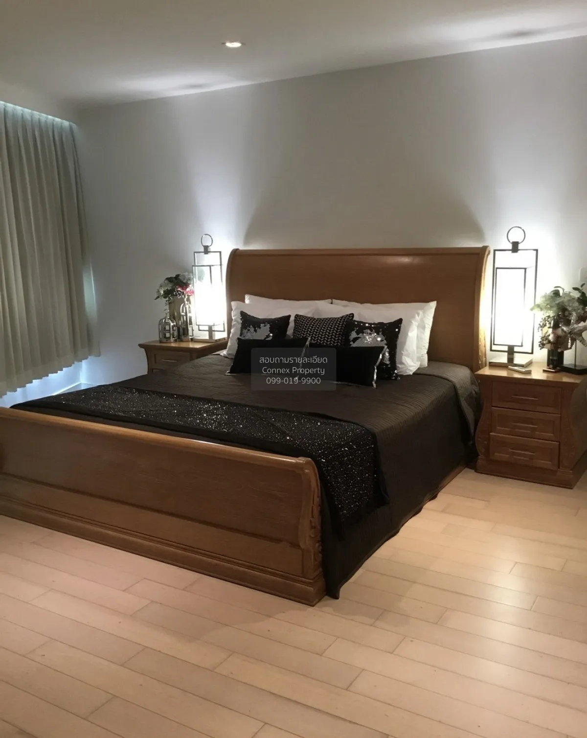 เช่าคอนโด  เอท ทองหล่อ BTS-ทองหล่อ คลองตันเหนือ เขต วัฒนา กรุงเทพ 3