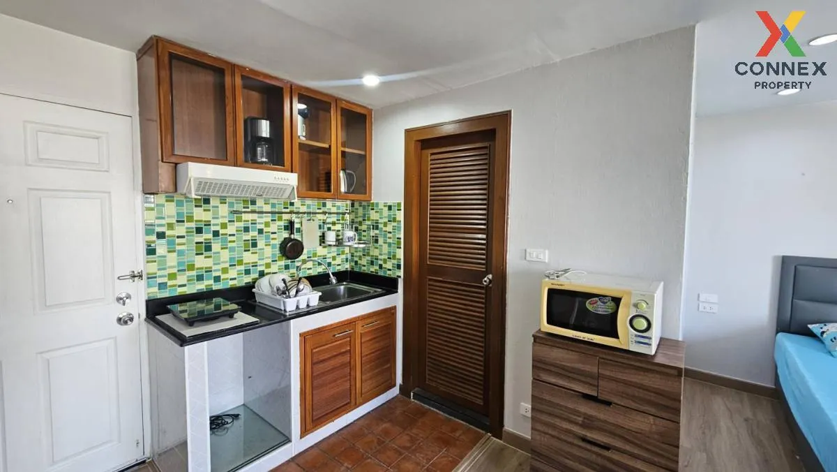 For Rent Condo , First Tower , Khlong Toei Nuea , Watthana , Bang 3