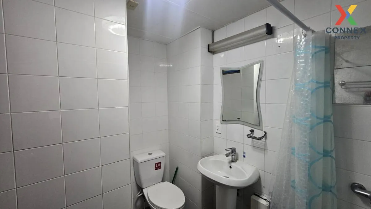 For Rent Condo , First Tower , Khlong Toei Nuea , Watthana , Bang 4