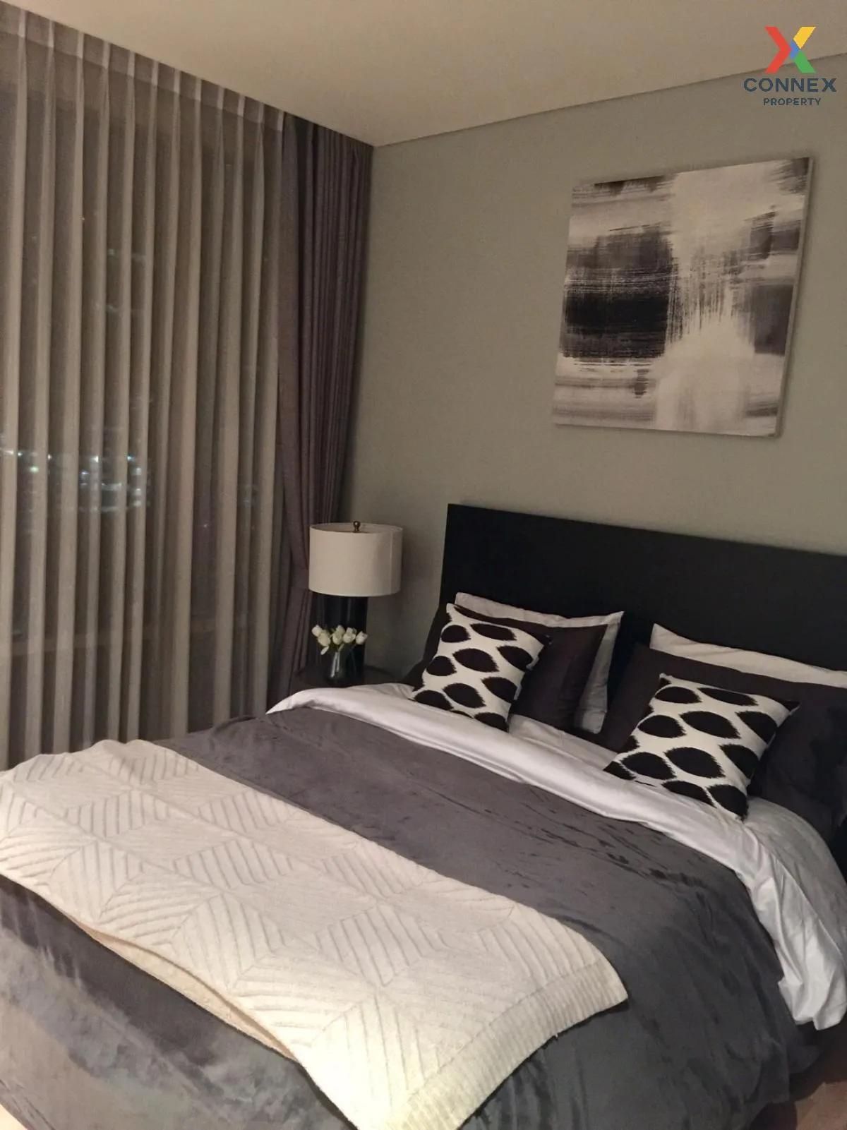 เช่าคอนโด  ฟลูเลอตัน สุขุมวิท BTS-เอกมัย คลองตันเหนือ เขต วัฒนา ก 3