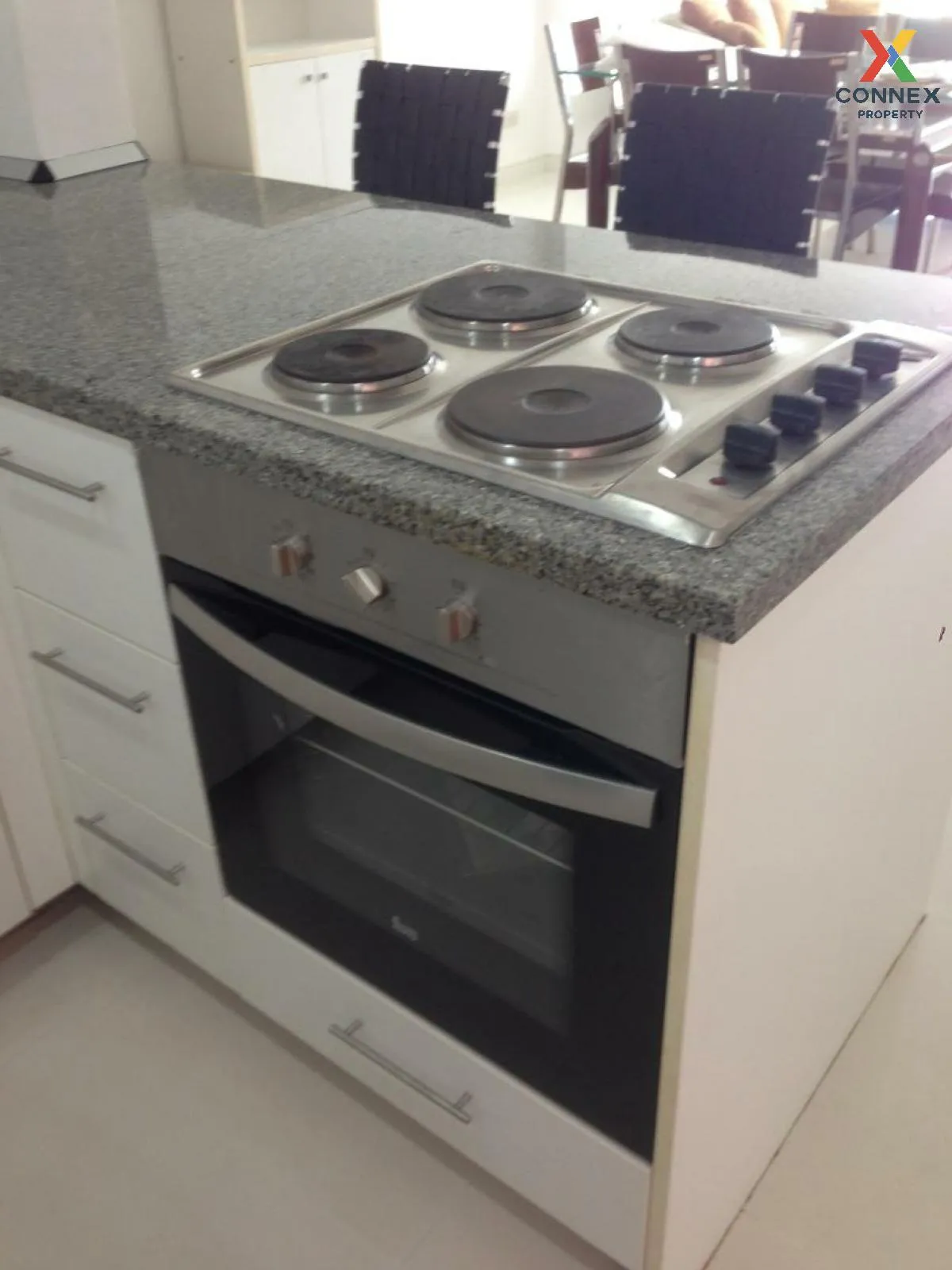 เช่าคอนโด  ฟลูเลอตัน สุขุมวิท BTS-เอกมัย คลองตันเหนือ เขต วัฒนา ก 3