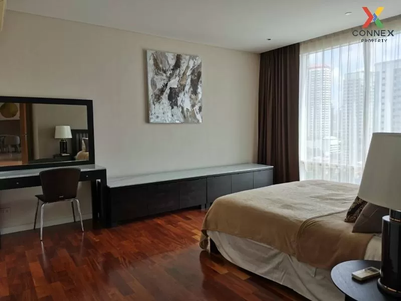 เช่าคอนโด  ฟลูเลอตัน สุขุมวิท BTS-เอกมัย คลองตันเหนือ เขต วัฒนา ก