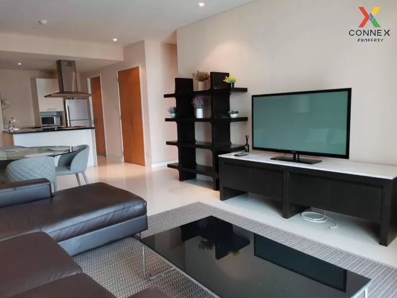 เช่าคอนโด  ฟลูเลอตัน สุขุมวิท BTS-เอกมัย คลองตันเหนือ เขต วัฒนา ก 3