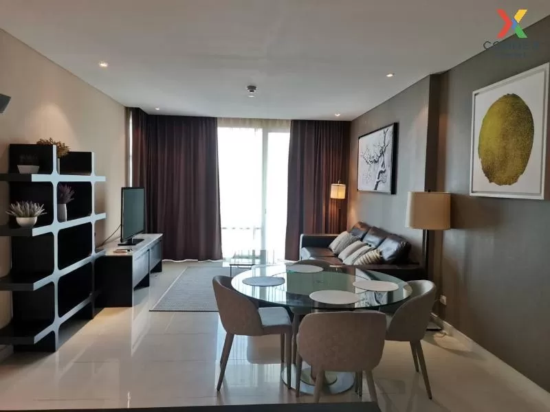 เช่าคอนโด  ฟลูเลอตัน สุขุมวิท BTS-เอกมัย คลองตันเหนือ เขต วัฒนา ก 4