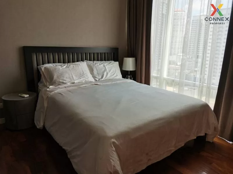 เช่าคอนโด  ฟลูเลอตัน สุขุมวิท BTS-เอกมัย คลองตันเหนือ เขต วัฒนา ก