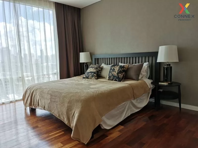 เช่าคอนโด  ฟลูเลอตัน สุขุมวิท BTS-เอกมัย คลองตันเหนือ เขต วัฒนา ก