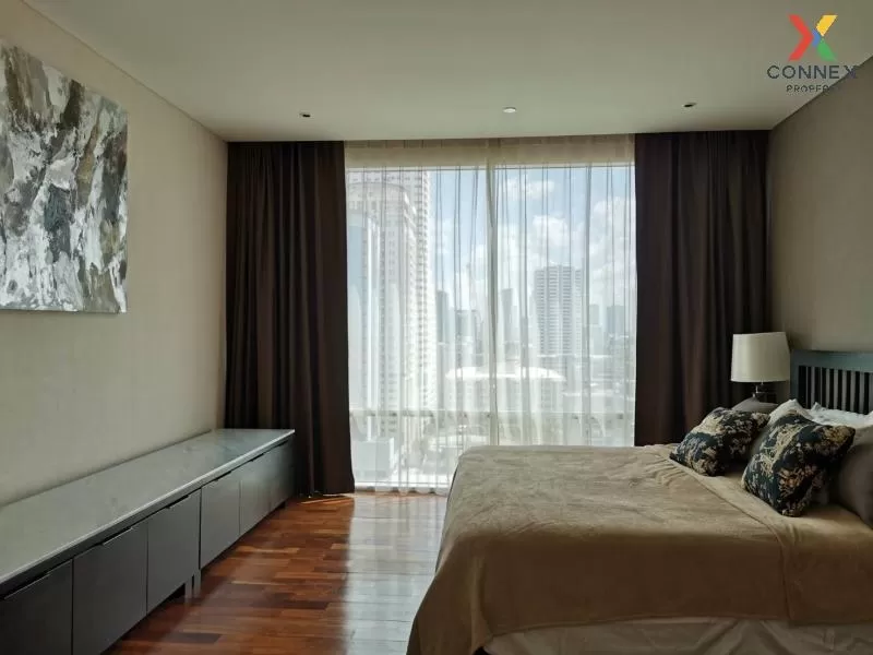 เช่าคอนโด  ฟลูเลอตัน สุขุมวิท BTS-เอกมัย คลองตันเหนือ เขต วัฒนา ก