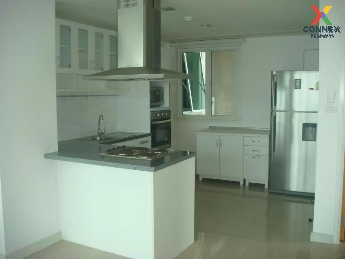 เช่าคอนโด  ฟลูเลอตัน สุขุมวิท BTS-เอกมัย คลองตันเหนือ เขต วัฒนา ก 3