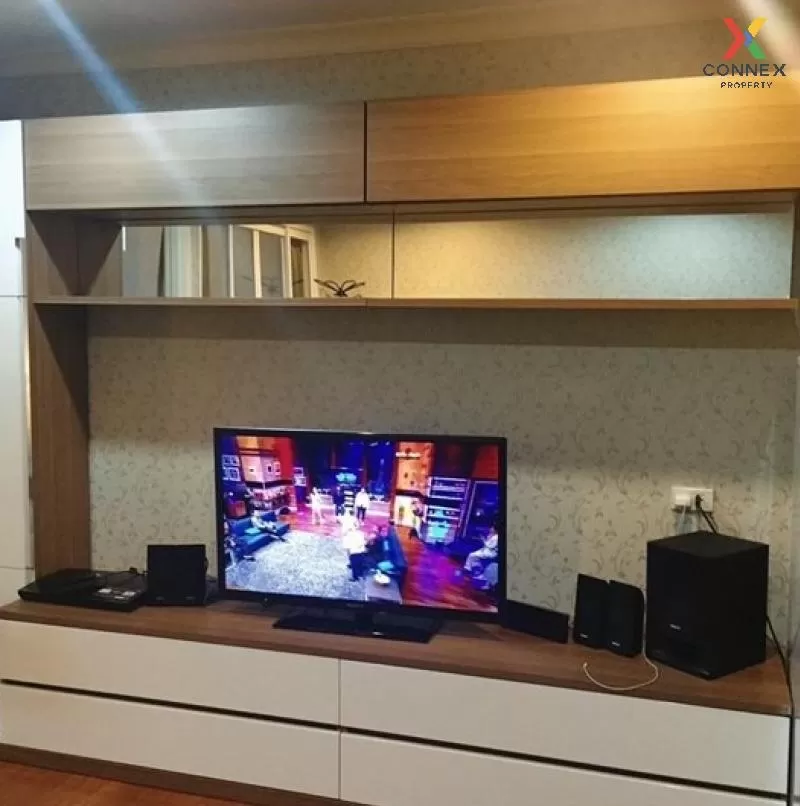 FOR RENT condo , Grand Park View Asoke , BTS-Asok , Khlong Toei , 2