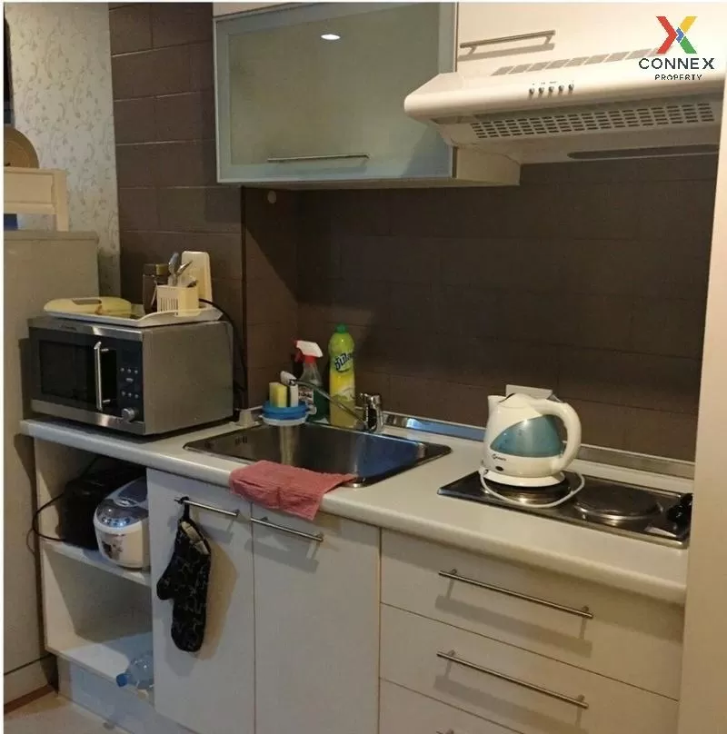 FOR RENT condo , Grand Park View Asoke , BTS-Asok , Khlong Toei , 4