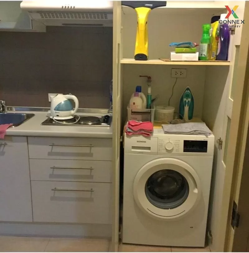 FOR RENT condo , Grand Park View Asoke , BTS-Asok , Khlong Toei ,