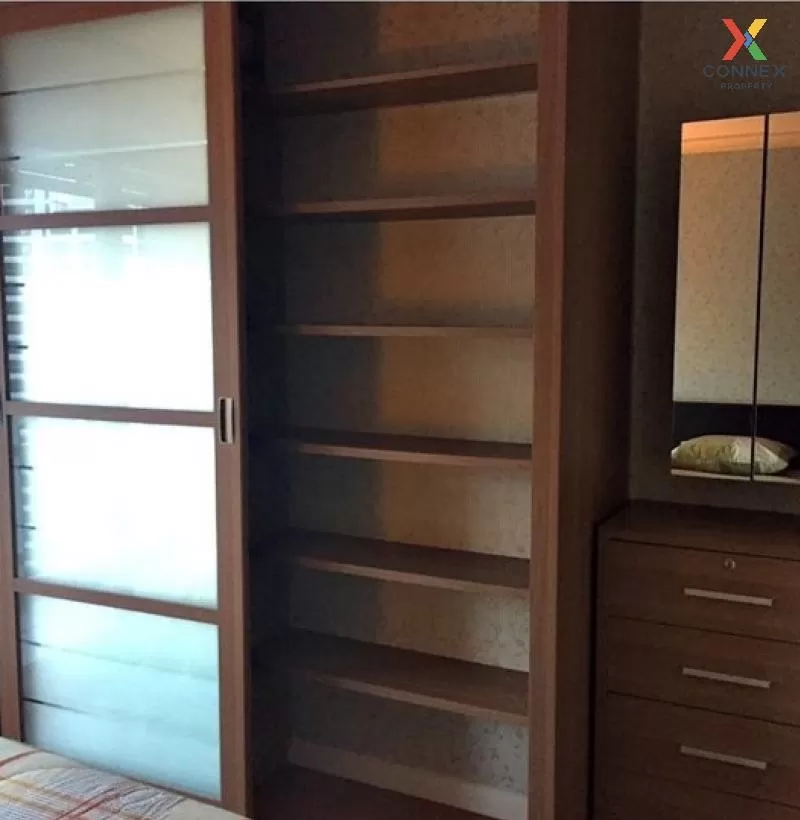 FOR RENT condo , Grand Park View Asoke , BTS-Asok , Khlong Toei ,