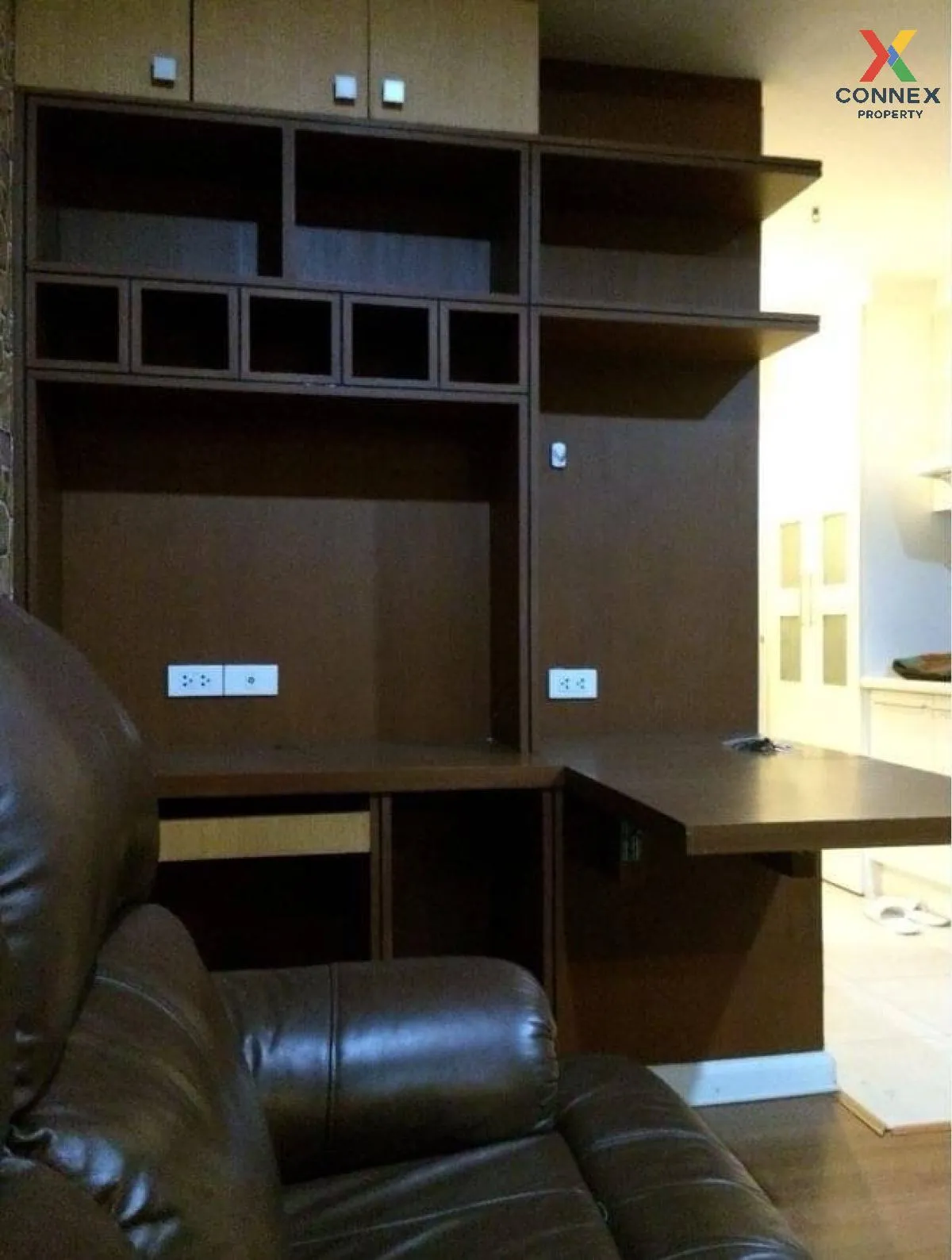 เช่าคอนโด  แกรนด์ พาร์ค วิว อโศก BTS-อโศก คลองเตย เขต วัฒนา กรุงเ 2