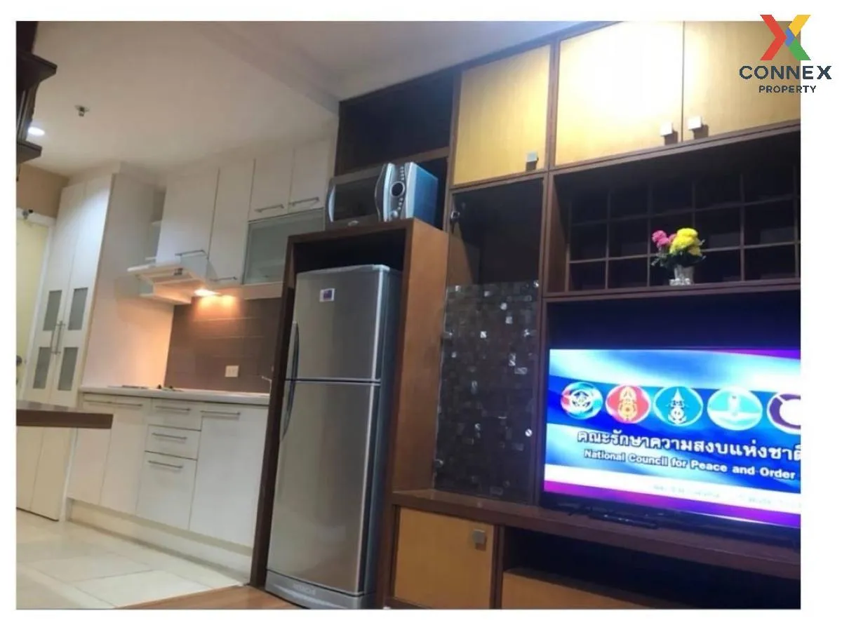 เช่าคอนโด  แกรนด์ พาร์ค วิว อโศก BTS-อโศก คลองเตย เขต วัฒนา กรุงเ 3