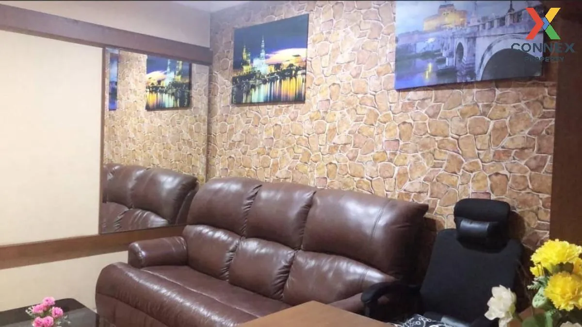 เช่าคอนโด  แกรนด์ พาร์ค วิว อโศก BTS-อโศก คลองเตย เขต วัฒนา กรุงเ 4