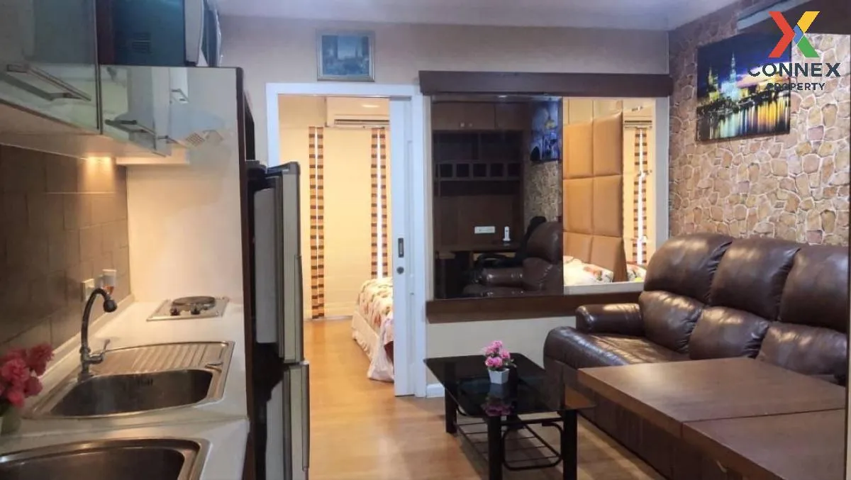 FOR RENT condo , Grand Park View Asoke , BTS-Asok , Khlong Toei ,