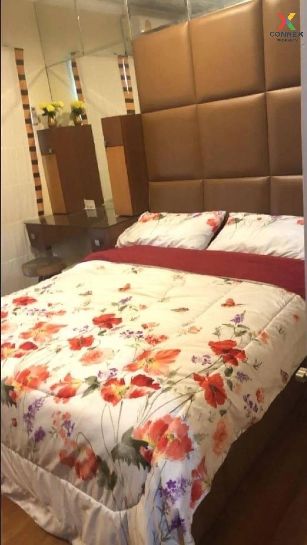 FOR RENT condo , Grand Park View Asoke , BTS-Asok , Khlong Toei ,