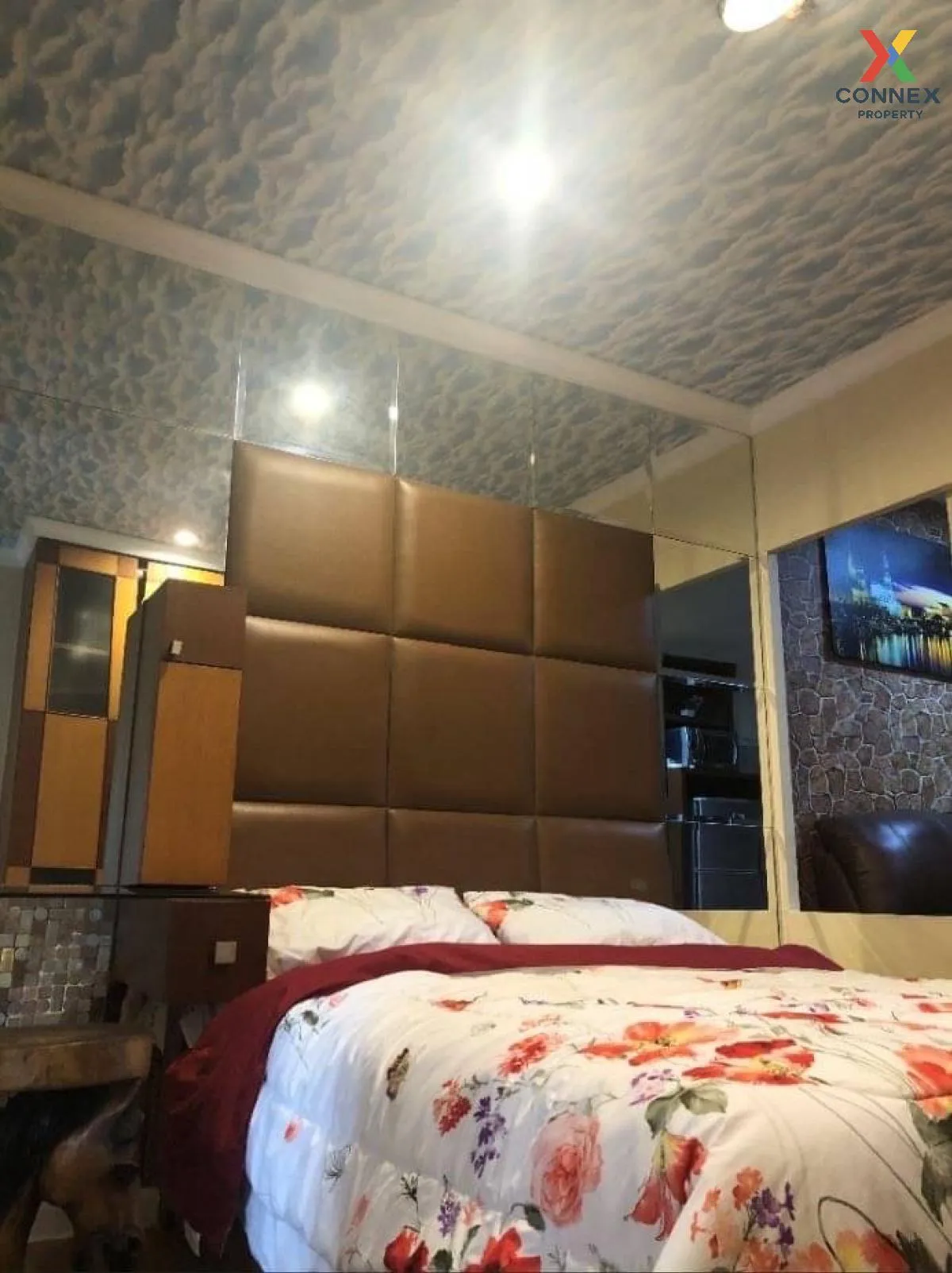 FOR RENT condo , Grand Park View Asoke , BTS-Asok , Khlong Toei ,