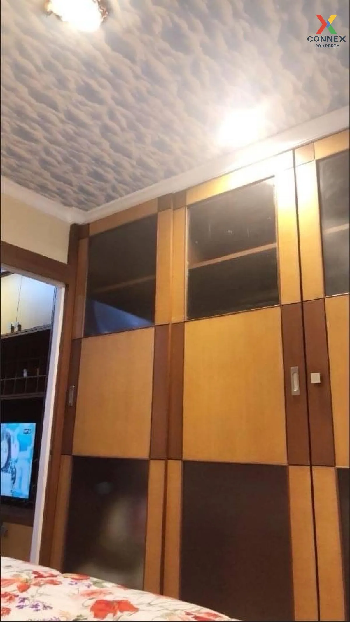 FOR RENT condo , Grand Park View Asoke , BTS-Asok , Khlong Toei ,