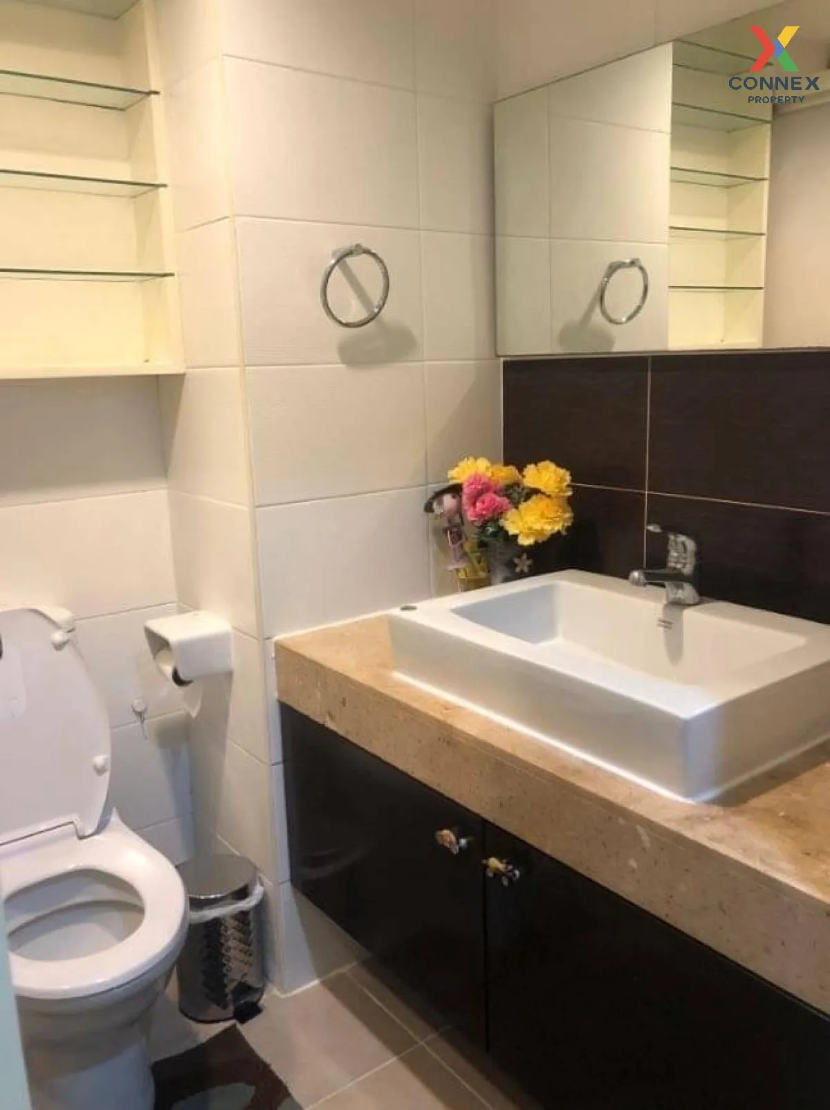 FOR RENT condo , Grand Park View Asoke , BTS-Asok , Khlong Toei ,