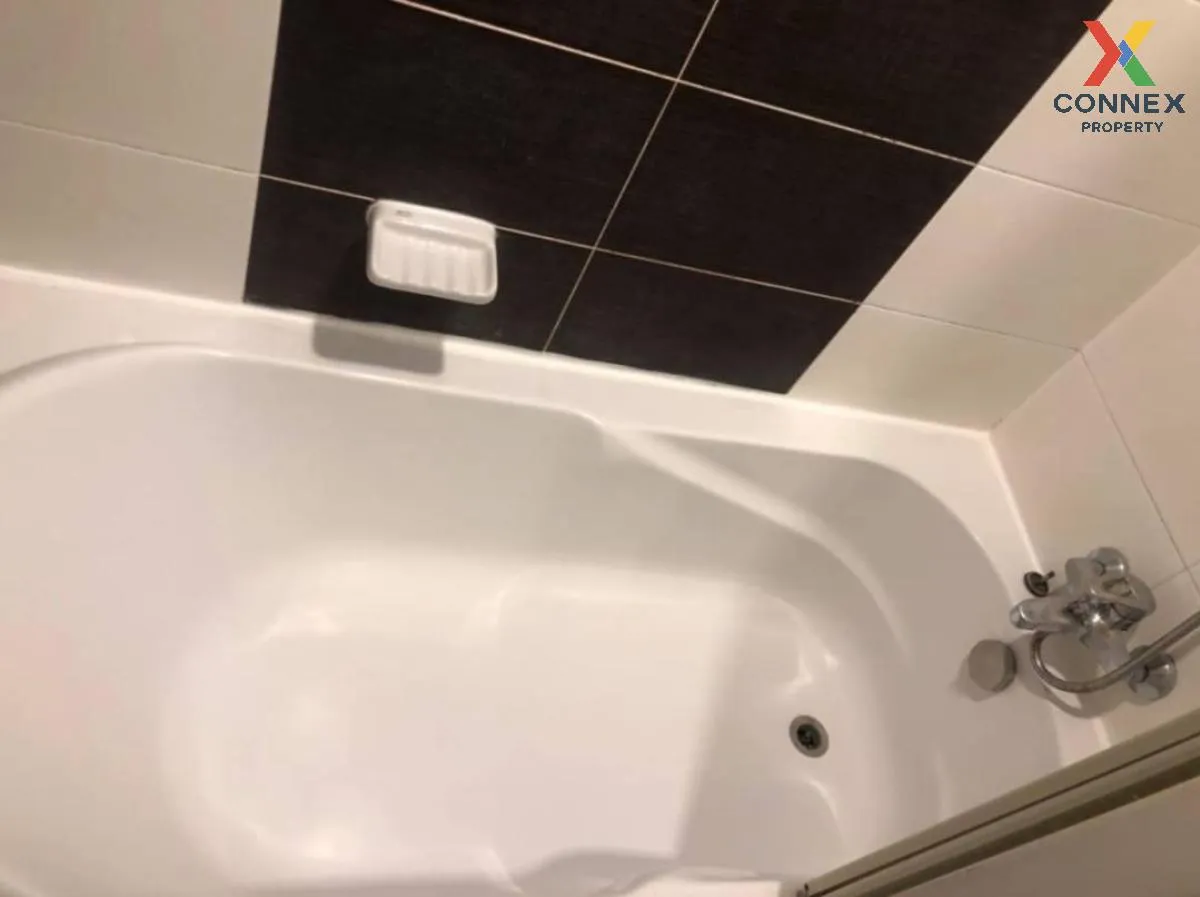 FOR RENT condo , Grand Park View Asoke , BTS-Asok , Khlong Toei ,