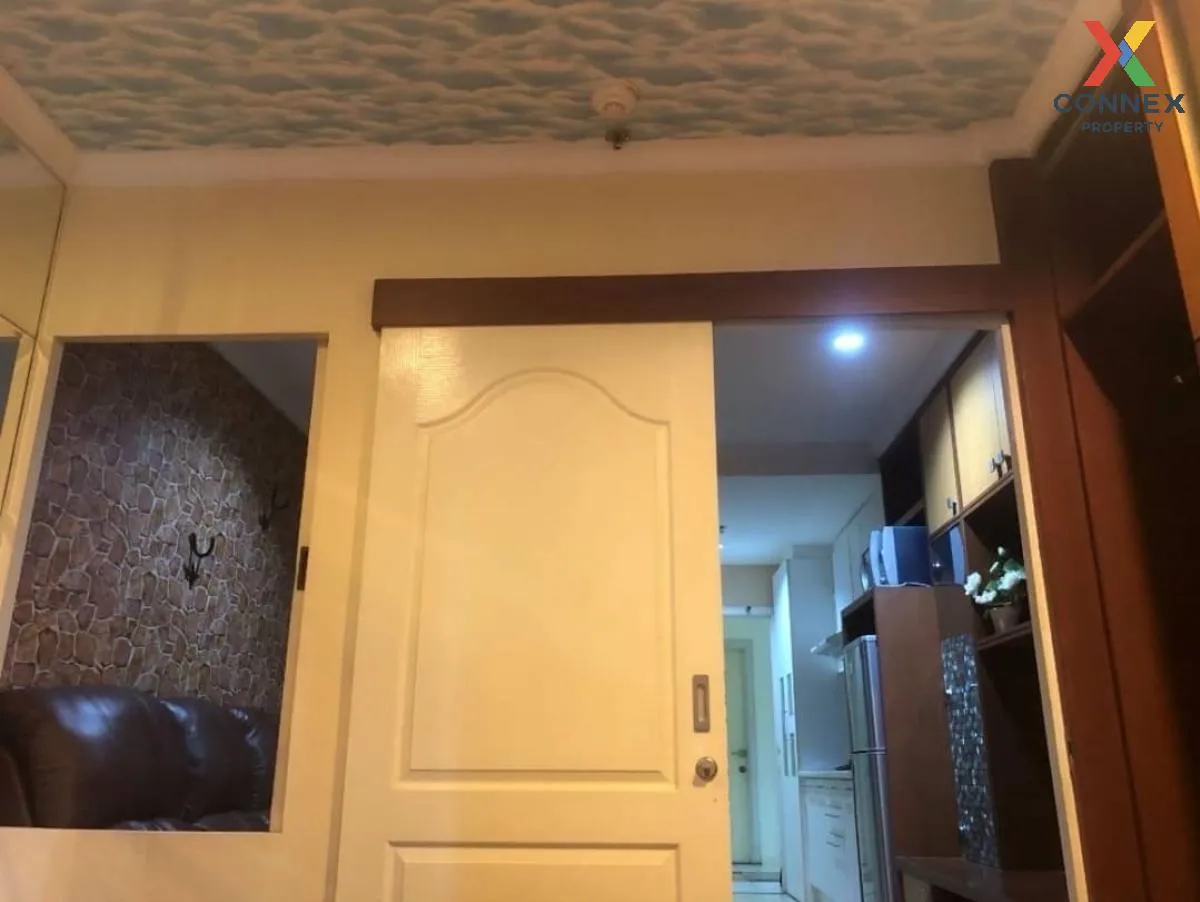 FOR RENT condo , Grand Park View Asoke , BTS-Asok , Khlong Toei ,